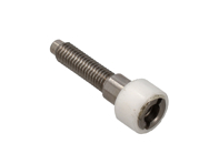 Vite interna del faro. Porsche 911/964 - 91163103300, 911.631.033.00