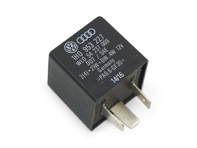 Flasher relay. Porsche 911 / 924 / 928 / 944 / 964 / 968 / 993 - 1H0953227, PCG953227, 4DB003750711, 111923227D, 111953227D, 91461830312 Flasher relay. Porsche 911 / 924 / 928 / 944 / 964 / 968 / 993 - 1H0953227, PCG953227, 4DB003750711, 111923227D, 111953227D, 91461830312