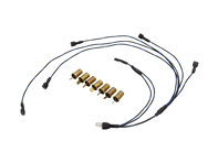 Kabelbaum messen. Porsche 911 1969-73 - 90161204303 - RD-901.612.043.03, BP PS9236A, 1699651010