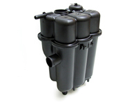 Expansion tank. Porsche 987 Boxster / 987 Cayman - 98710604703 Expansion tank. Porsche 987 Boxster / 987 Cayman - 98710604703