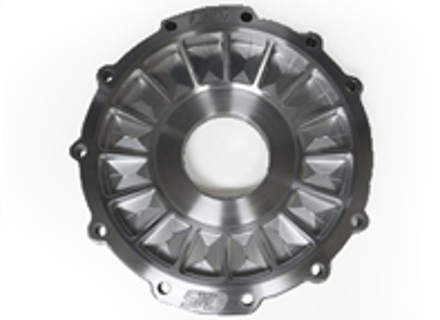 Getriebeseitige Abdeckplatte Porsche 996 & Boxster S - 996.301.312.00, 986.301.312.00, 99630131200, 98630131200