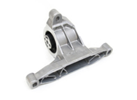 Engine suspension bracket. Porsche 981 Boxster / 981C Cayman - 9A137504602