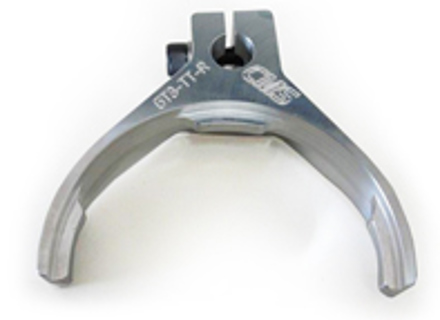 Gear Selector Fork Reverse gear. Porsche 996 Turbo / 997 Turbo / GT3 - 99630311550, 99630311550/1