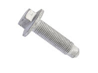 Screw, Hexagon Head, M 14 x 1,5 x 30 - 90037819201