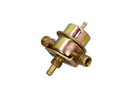 Fuel pressure regulator. Porsche 911 84-89 / 928 84-86 - 92811019801, 0280160215 - URO-014462