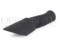Exhaust Tail Pipes. Porsche 964 Turbo - 93011125201, 93011125103 Exhaust Tail Pipes. Porsche 964 Turbo - 93011125201, 93011125103