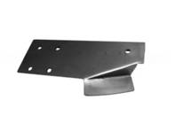 Door hinge support lower. Porsche 356 Pre-A - 35649711 - PP104DL, PP104DR Door hinge support lower. Porsche 356 Pre-A - 35649711 - PP104DL, PP104DR