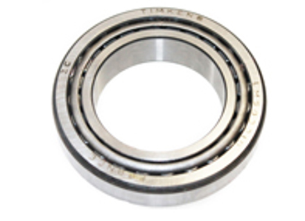 Tapper roller wheel bearing REAR Inner. Porsche 911 Turbo 1975-89 - 99905904700, 503349/503310
