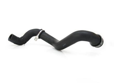 Wasserschlauch, Versorgung. Porsche 970 Panamera-Diesel - 97010640130