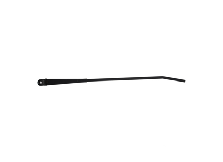 Wiper arm, BLACK. Porsche 911 73-89 - 91162801400, 91162801500 - 1698300470, 1698300480