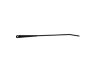 Wiper arm, BLACK. Porsche 911 73-89 - 91162801400, 91162801500 - 1698300470, 1698300480