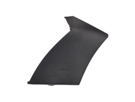 Achterlichtkap, buiten. Porsche 92A Cayenne (958) 2015-18 - 95863126, 95863126100, 95863126200