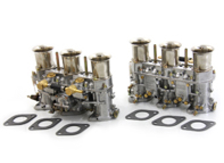 化油器 40 IDA3C Weber 适合保时捷 911 - 90110811500, 90110811600, 90110811701, 901108117AX, 90110811801