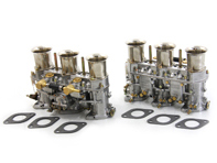 化油器 40 IDA3C Weber 适合保时捷 911 - 90110811500, 90110811600, 90110811701, 901108117AX, 90110811801