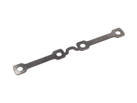 Retaining plate exhaust manifold upper. Porsche 970 Panamera turbo S / 958 Cayenne Turbo S - 94811140171, 94811140170 Retaining plate exhaust manifold upper. Porsche 970 Panamera turbo S / 958 Cayenne Turbo S - 94811140171, 94811140170