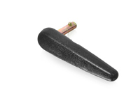 Maniglia per tetto Targa, Corta 34 mm. Porsche 911 Targa 1965-77 - 90156507541