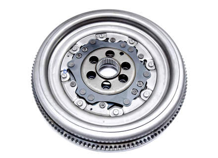 Dubbelmassavliegwiel. Porsche 971 Panamera 2016-23 - 9A710526410, 415 1021 09, 971105264A - 415 1021 09