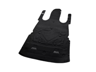 Underbody trim, Front. Porsche 971.1 Panamera / 971.2 Panamera - 971825311F