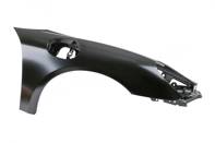 Wing front. Porsche 987.2 Boxster / 987.2 Cayman - 98750303104GRV, 98750303102GRV, 98750303206GRV, 98750303210GRV Wing front. Porsche 987.2 Boxster / 987.2 Cayman - 98750303104GRV, 98750303102GRV, 98750303206GRV, 98750303210GRV