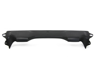 Engine compartment cover, Satin Black. Porsche 955 Cayenne 4.5L - 9555045040101C, 9555045040001C, 95550450401, 95550450400 Engine compartment cover, Satin Black. Porsche 955 Cayenne 4.5L - 9555045040101C, 9555045040001C, 95550450401, 95550450400