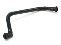 Breather line, Cyl 1-3. Primary to secondary oil separator. Porsche 997.1 Carrera 4 / 4S - 99710714301 Breather line, Cyl 1-3. Primary to secondary oil separator. Porsche 997.1 Carrera 4 / 4S - 99710714301