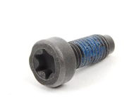 Schroef, kaas hd. M8x22
