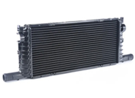 Radiateurwater/koelvloeistof, Midden. Porsche 981 / 718 Boxster / Kaaiman / 991.1 99110613702 - 99110613702, 8MK376792601, 99110613701, 9P1121253 - CR1941000P