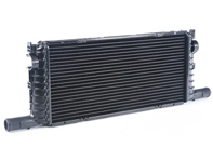 Radiateur eau / liquide de refroidissement, Centre. Porsche 981 / 718 Boxster / Cayman / 991.1 99110613702 - 99110613702, 8MK376792601, 99110613701, 9P1121253 - CR1941000P Radiateur eau / liquide de refroidissement, Centre. Porsche 981 / 718 Boxster / Cayman / 991.1 99110613702 - 99110613702, 8MK376792601, 99110613701, 9P1121253 - CR1941000P