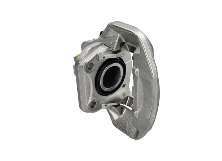 前制动钳。保时捷 924S / 944 / 944S 1982-88 94435142900、94435143000 - 94435142900, 94435143000 - 1661901170, 1661901180