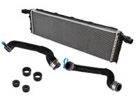 适用于保时捷 991.2 GT3 / GT3 RS 2017-19 / 982 Spyder / 982 GT4 的散热器和管道更换套件 - 99110613801, 99110613802, 99110664891, 99110664991, 99110653802, 99110653701