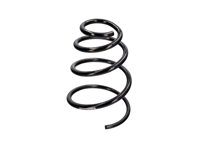 Molla elicoidale anteriore per Porsche 987-1 Boxster e Cayman (standard, sospensioni non sportive) 2005-2008 - 99734353138504, 99734353144504 - 25026 Molla elicoidale anteriore per Porsche 987-1 Boxster e Cayman (standard, sospensioni non sportive) 2005-2008 - 99734353138504, 99734353144504 - 25026
