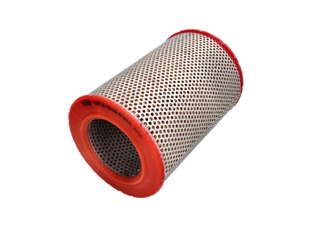 空气过滤器。保时捷 911 1965-77 / 914 1970-76 - 90110895511 - C15120