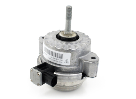 Engine mount, PADM. Porsche Boxster Spyder / Cayman GT4 - 98137505982, 98137505986