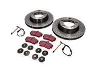 REAR Brake Disc Package with Sports EBC Brake Pads Porsche Boxster S - 98635240301BRE, 98661236501, 99635208600, 99635208602, DP31208C, 98635240301, 09889021, 98735240300, 98735240301, 98661236500, 96435209600, 99635208601, 96435209601, 99635293903, 98635293910, 98635293911, 99635293900, 99635293902 REAR Brake Disc Package with Sports EBC Brake Pads Porsche Boxster S - 98635240301BRE, 98661236501, 99635208600, 99635208602, DP31208C, 98635240301, 09889021, 98735240300, 98735240301, 98661236500, 96435209600, 99635208601, 96435209601, 99635293903, 98635293910, 98635293911, 99635293900, 99635293902