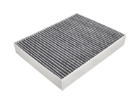 Pollen particle filter. Porsche 958 Cayenne 2011-2018 - 95857221901, 95857221900 - CUK 2847/1, GCK-CUK2847 Pollen particle filter. Porsche 958 Cayenne 2011-2018 - 95857221901, 95857221900 - CUK 2847/1, GCK-CUK2847