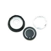 Rotary Knob for PCM Radio Control. Porsche Cayenne 07-09 / 997 08-11 /Boxster 09-12 /Cayman 09-12 - 99764292900, 99764293000