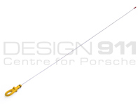 Oil Level Dipstick. Porsche 986 - 99610701403, 99610701402
