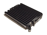 Radiator Air Conditioning (Air Con) Condenser. Porsche 964 / 993 - 99357301101, 35037, 99357301103, 99357301102 Radiator Air Conditioning (Air Con) Condenser. Porsche 964 / 993 - 99357301101, 35037, 99357301103, 99357301102