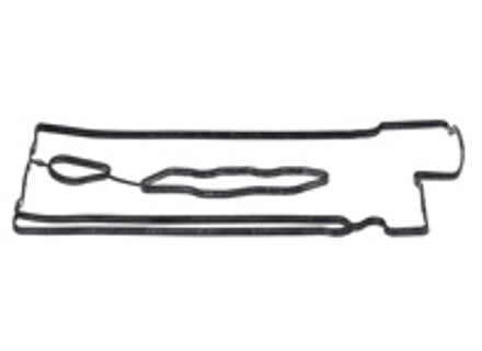 发动机凸轮盖垫片。保时捷 997.2 / 981 Boxster / 981 Cayman / 991.1 - 9A110573103, 9A110573102, 283.850, 283.840, 9A110573203, 9A110573202