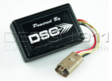 Suspension PASM track & street 3-axis accelerometer Porsche 997.1 / 987.1 - DSC 12121