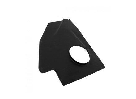 Pannello di riparazione longherone/gamba del telaio. Porsche 911 1965-89 - 90150196500, 90150196600, 90150196121, 90150196123, 91150196124, 91150196125, 91150101146, 91150101146GRV, 90150196223, 90150196226, 91150196226, 91150101246, 91150101246GRV, 90150196143, 91150196144, 91150196145, 90150196243 - PP280IRL, P280IRL, PP280IRR, P280IRR