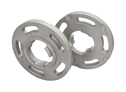 Wheel Spacers 16MM Hub-Centric. Porsche 911 1969>> / 986 Boxster / 987 Boxster/Cayman - R5010, R-5010, R5010160, R-5010-160