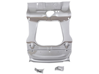 Pianale anteriore / Supporto sospensione e tunnel dell'assale (con primer saldato). Porsche 911 01/1963-07/1989 - 1683102500, 91150158001, 91150195500S, 1683101000, 90150158020, 591133-2WTP, 91150195500, 91150195501, 91150195500GRV, 91150158002, 90150158022, 90150158023 - 1683102500 Pianale anteriore / Supporto sospensione e tunnel dell'assale (con primer saldato). Porsche 911 01/1963-07/1989 - 1683102500, 91150158001, 91150195500S, 1683101000, 90150158020, 591133-2WTP, 91150195500, 91150195501, 91150195500GRV, 91150158002, 90150158022, 90150158023 - 1683102500