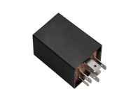 Relais d'intervalle pour essuie-glace. Porsche 924 / 944 - 477955531A, 477955531B