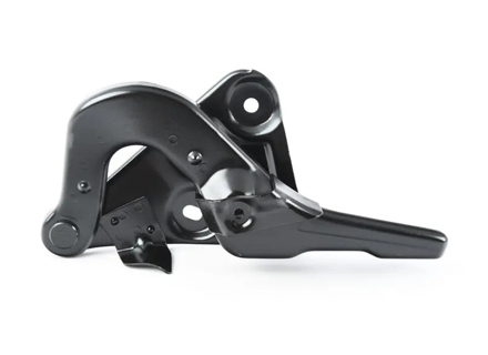 Front Bonnet Hinge. Porsche 911/ 964 / 993 - 99351103100GRV, 99351103200GRV, 99351103201GRV, 99351103101GRV, 90151103120, 90151103220