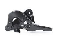 Front Bonnet Hinge. Porsche 911/ 964 / 993 - 99351103100GRV, 99351103200GRV, 99351103201GRV, 99351103101GRV, 90151103120, 90151103220 Front Bonnet Hinge. Porsche 911/ 964 / 993 - 99351103100GRV, 99351103200GRV, 99351103201GRV, 99351103101GRV, 90151103120, 90151103220