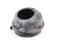Fuel overfill return sleeve. Porsche 928 - 92820133302 Fuel overfill return sleeve. Porsche 928 - 92820133302