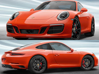 SportDesign package. Porsche 991.2 2017>> - 99104480373 SportDesign package. Porsche 991.2 2017>> - 99104480373