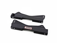 Soportes laterales para asiento Brey Krause Race - Lado del conductor y lado del pasajero. Porsche 996 / Boxster - R-9755, R-9756 - R9755, R-9755