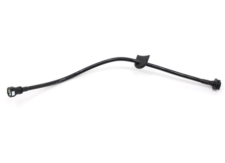 Tubo dell'astina di livello dell'olio. Porsche 986 Boxster - 99610718304, 99610718303 Tubo dell'astina di livello dell'olio. Porsche 986 Boxster - 99610718304, 99610718303